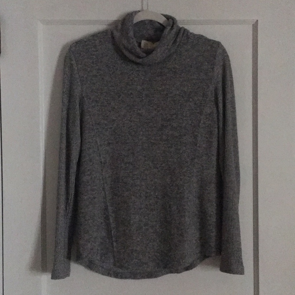Anthropologie Saturday Saturday soft sweater